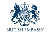 Embassy of the United Kingdom in Brussels